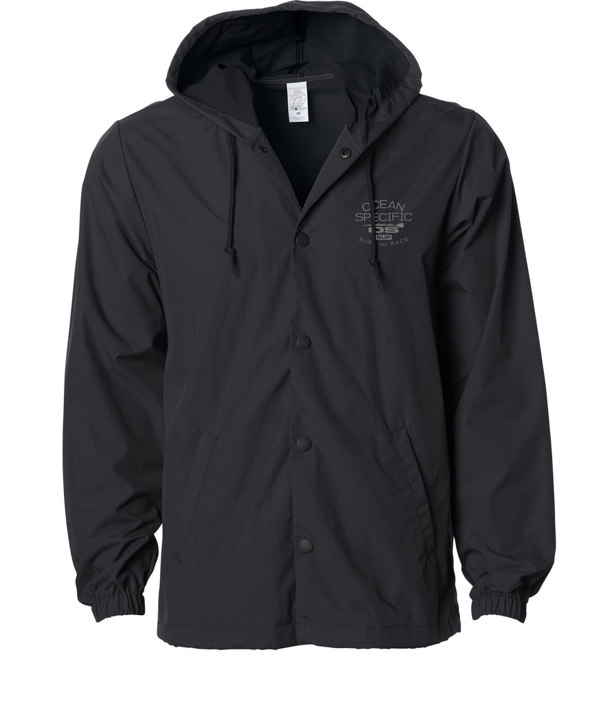 Coaches Jacket - Ocean Specific SUP