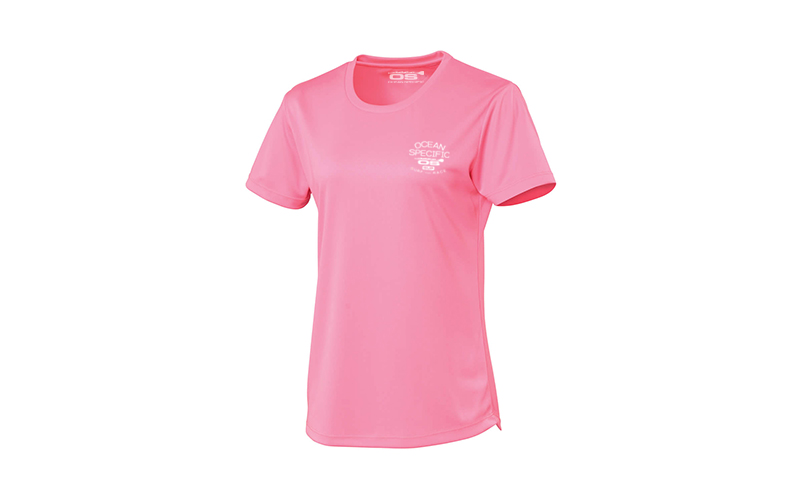 KAHA SUP Quick Dry T Shirt (Women's) - Ocean Specific SUP