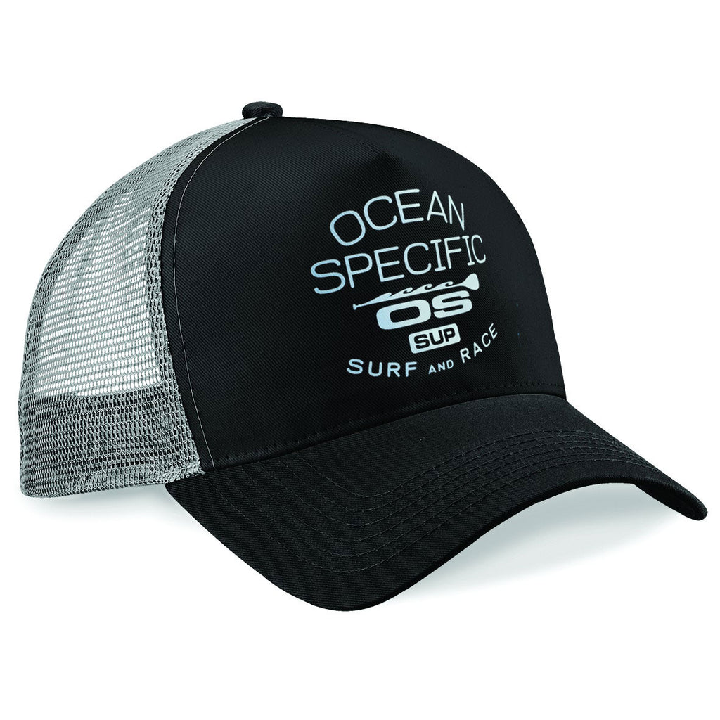 Logger Cap - Ocean Specific SUP