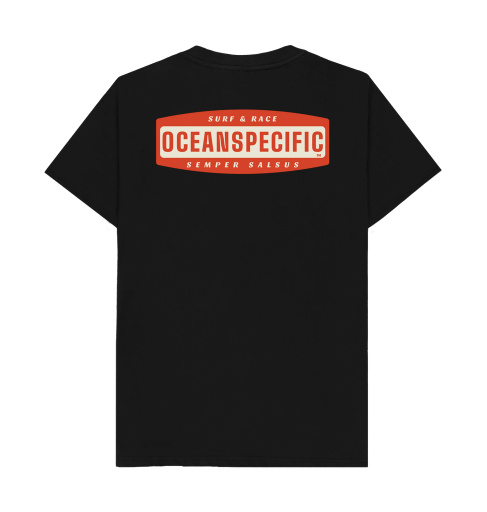 SEMPER SALSUS Co - Ocean Specific SUP