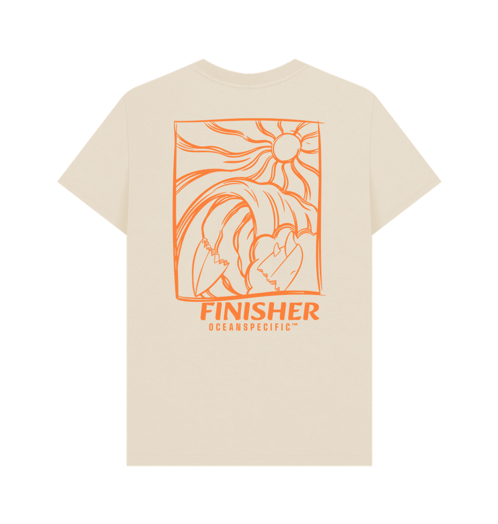 Oat Printed T-shirt