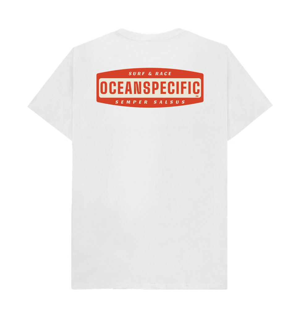 SEMPER SALSUS Co - Ocean Specific SUP
