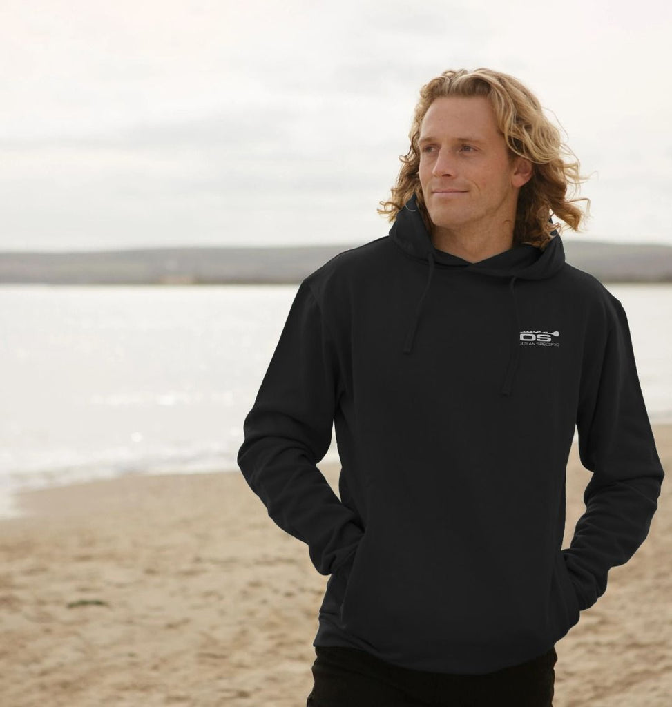 Essential Hoodie - Ocean Specific SUP