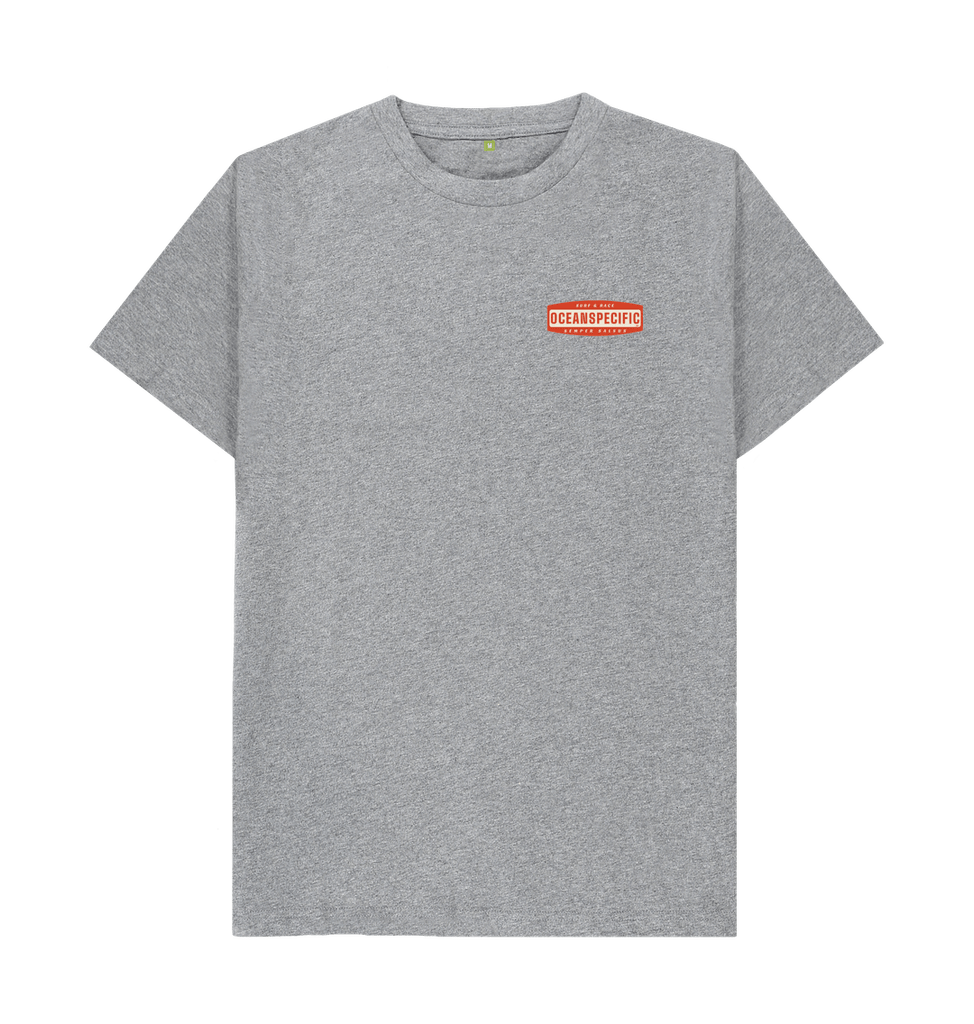 Athletic Grey SEMPER SALSUS Co