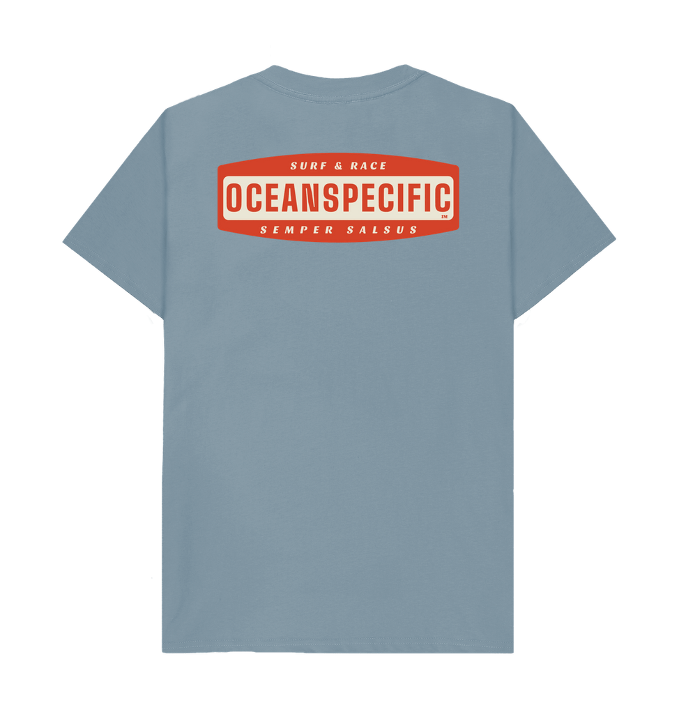 SEMPER SALSUS Co - Ocean Specific SUP
