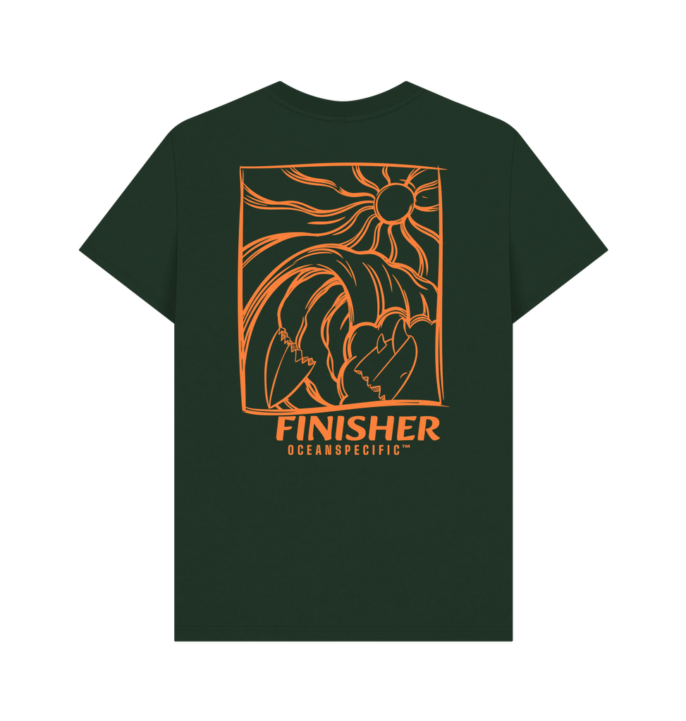 Evergreen Printed T-shirt