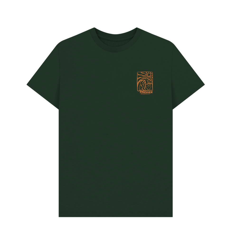 Evergreen Printed T-shirt