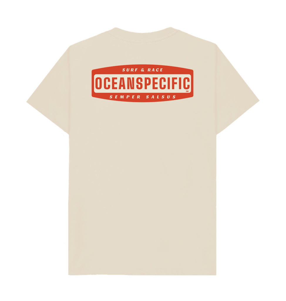 SEMPER SALSUS Co - Ocean Specific SUP