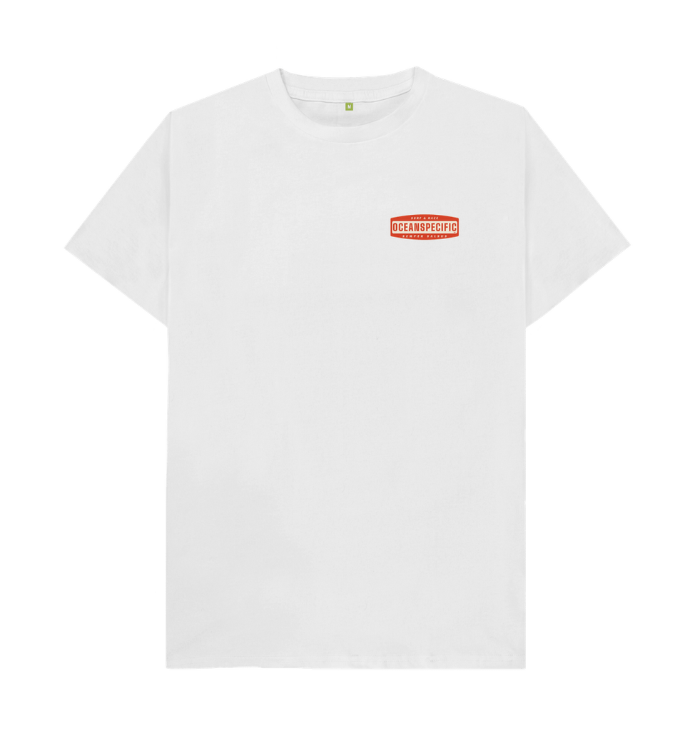 White SEMPER SALSUS Co