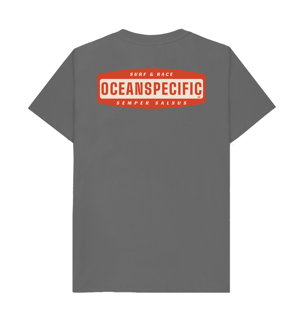 SEMPER SALSUS Co - Ocean Specific SUP