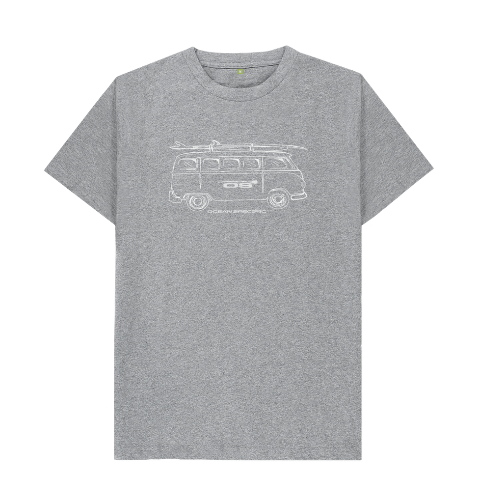Athletic Grey Scout T Shirt