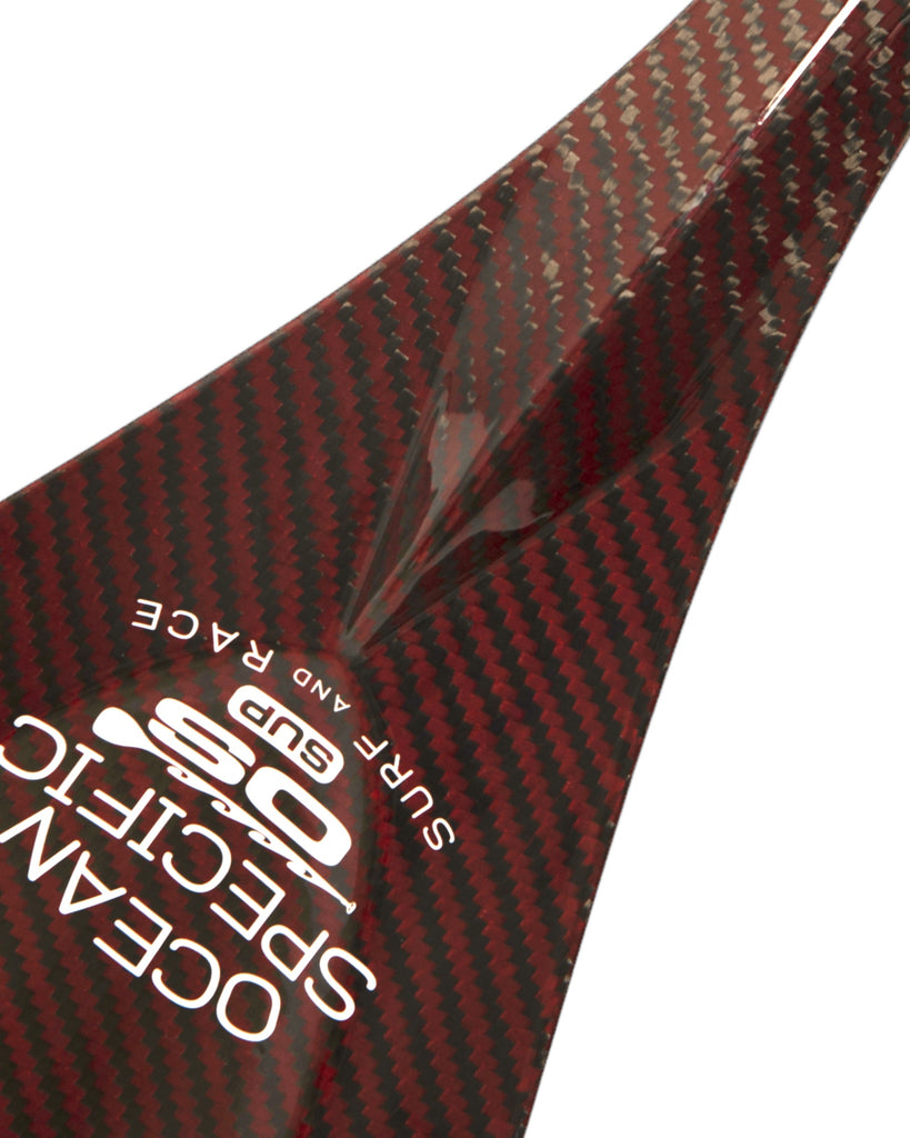 STRIKE SERIES V-Rx Carbon/Kevlar - Ocean Specific SUP
