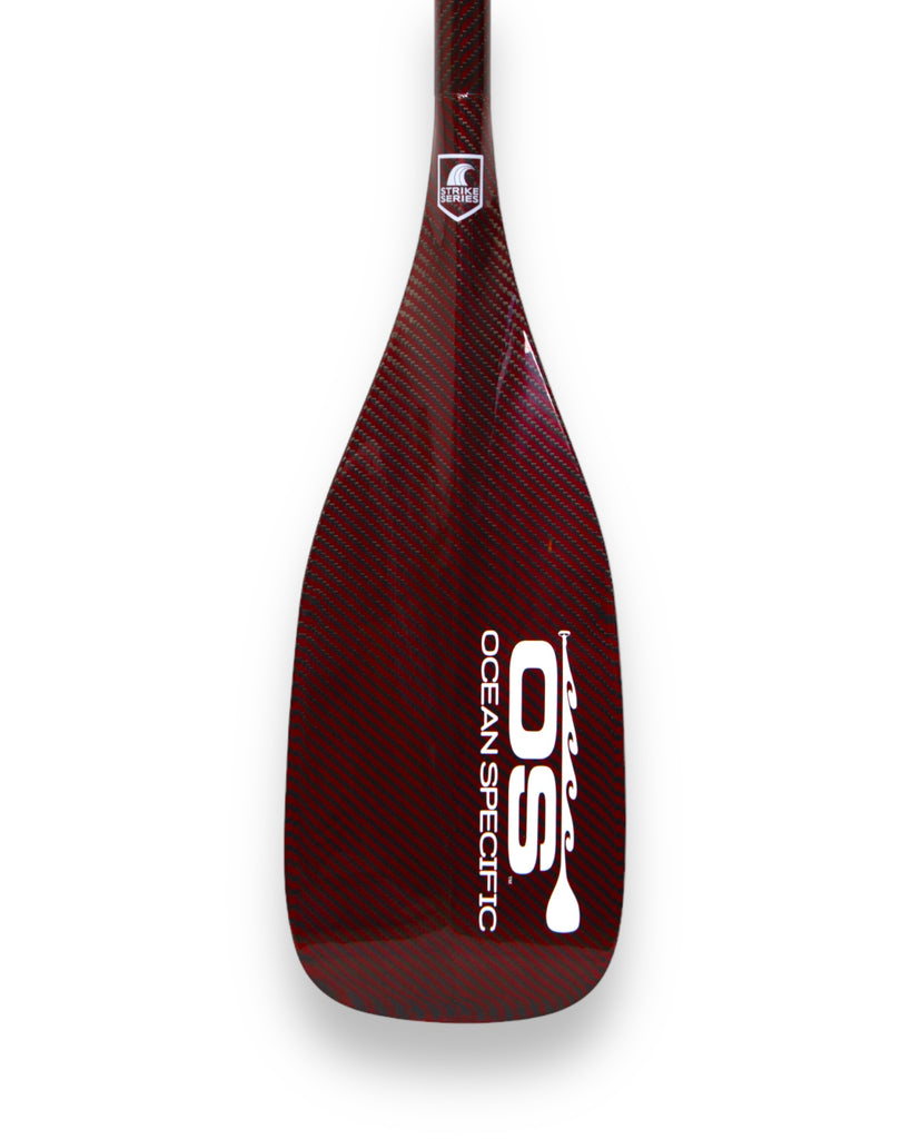STRIKE SERIES V-Rx Carbon/Kevlar - Ocean Specific SUP