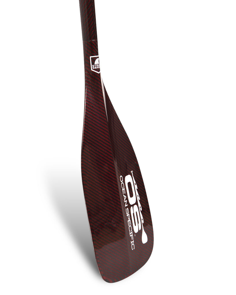 STRIKE SERIES V-Rx Carbon/Kevlar - Ocean Specific SUP