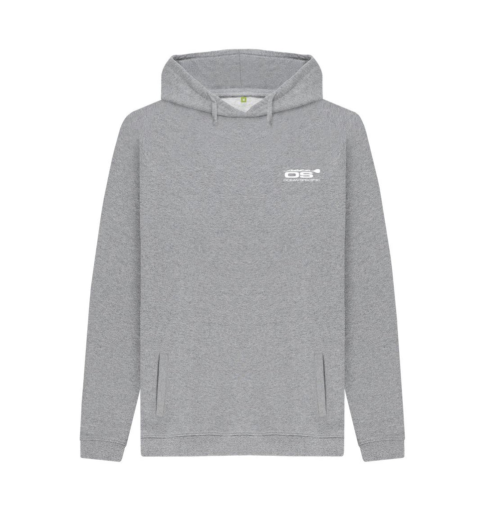 Light Heather Essentials Hoodie