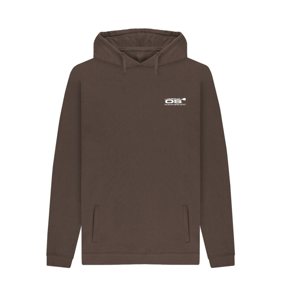 Chocolate Essentials Hoodie