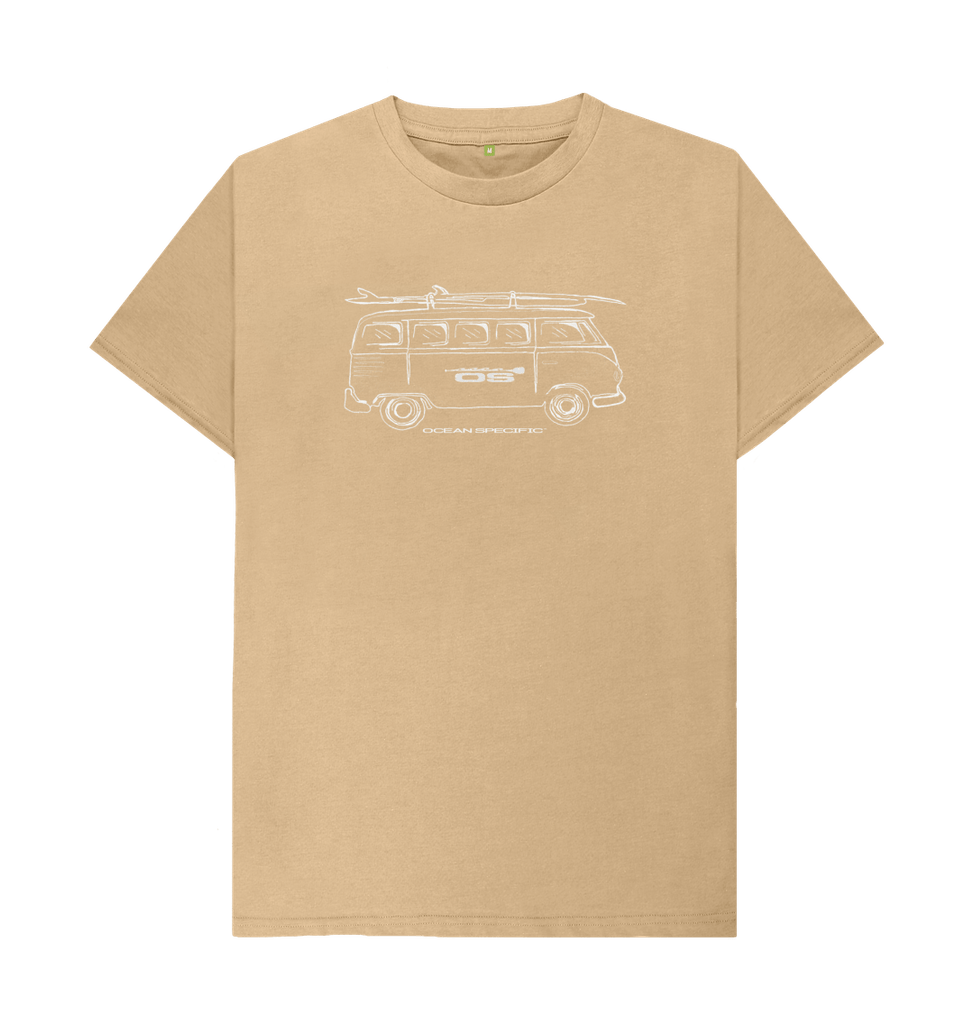 Sand Scout T Shirt