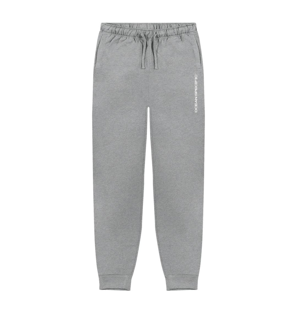 Athletic Grey Sessions Sweatpant