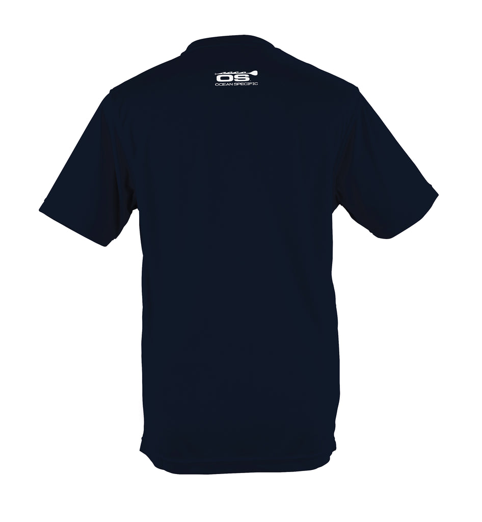 KAHA SUP Quick Dry T shirt - Ocean Specific SUP