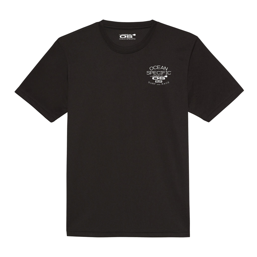 KAHA SUP Quick Dry T Shirt - Ocean Specific SUP