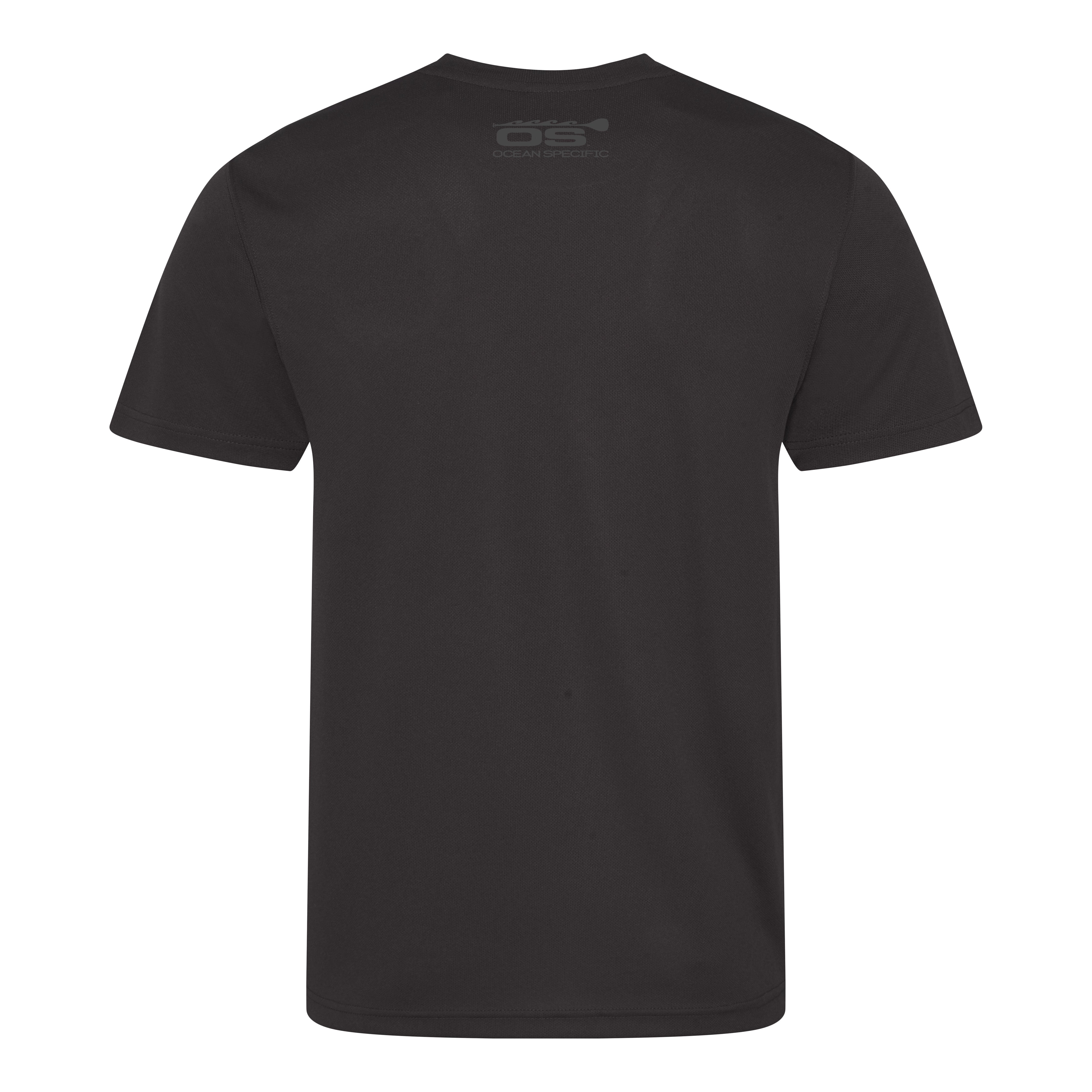 KAHA SUP Quick Dry T shirt – Ocean Specific