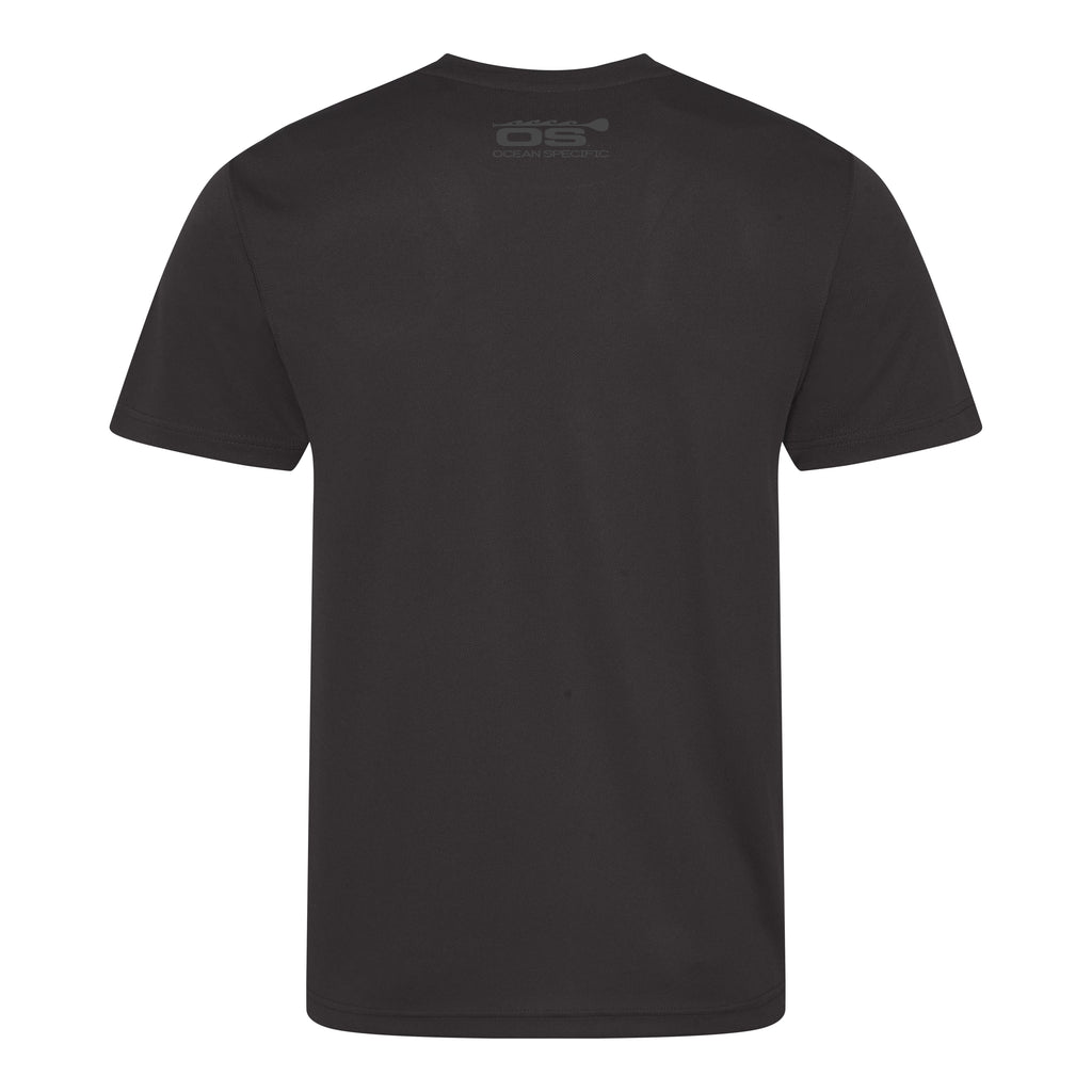 KAHA SUP Quick Dry T shirt - Ocean Specific SUP