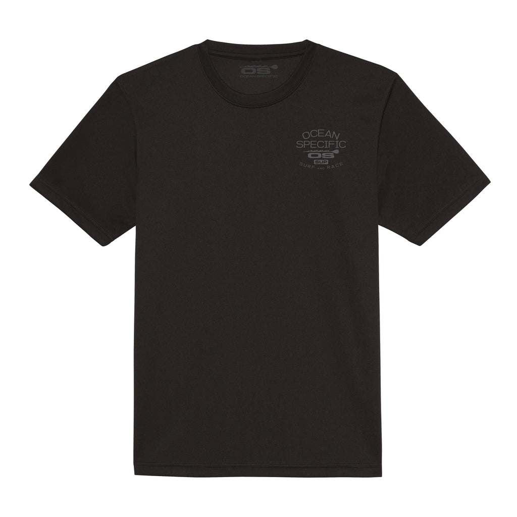 KAHA SUP Quick Dry T shirt - Ocean Specific SUP