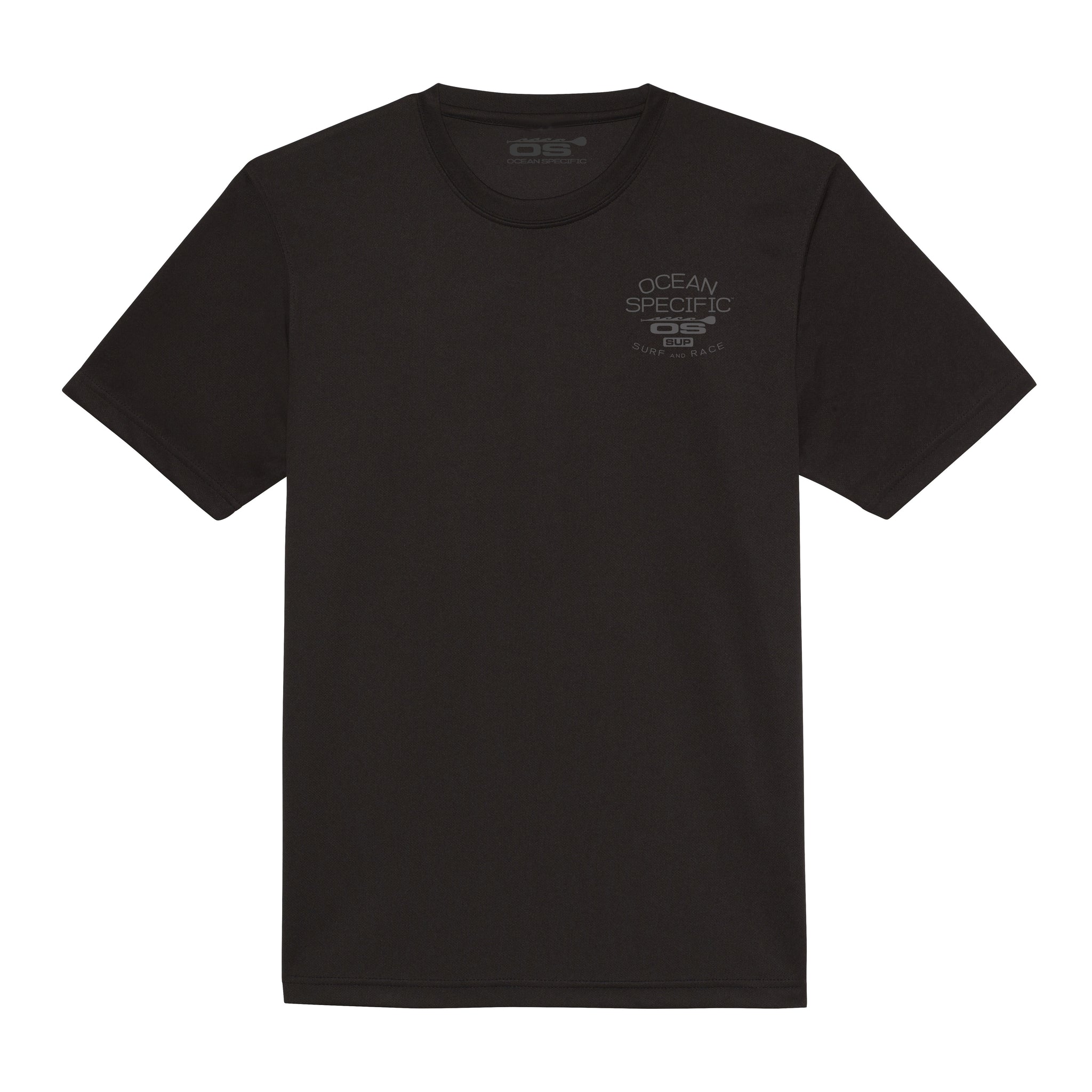 KAHA SUP Quick Dry T shirt – Ocean Specific