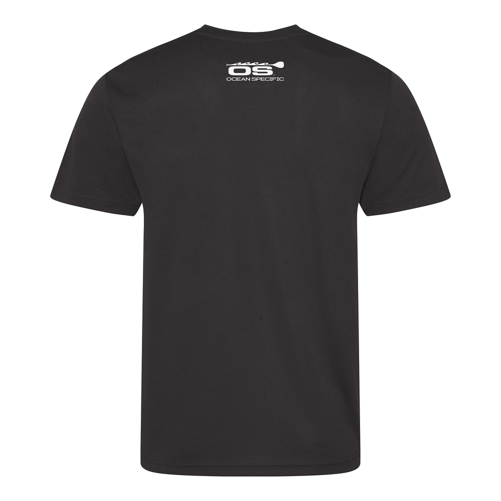 KAHA SUP Quick Dry T Shirt - Ocean Specific SUP
