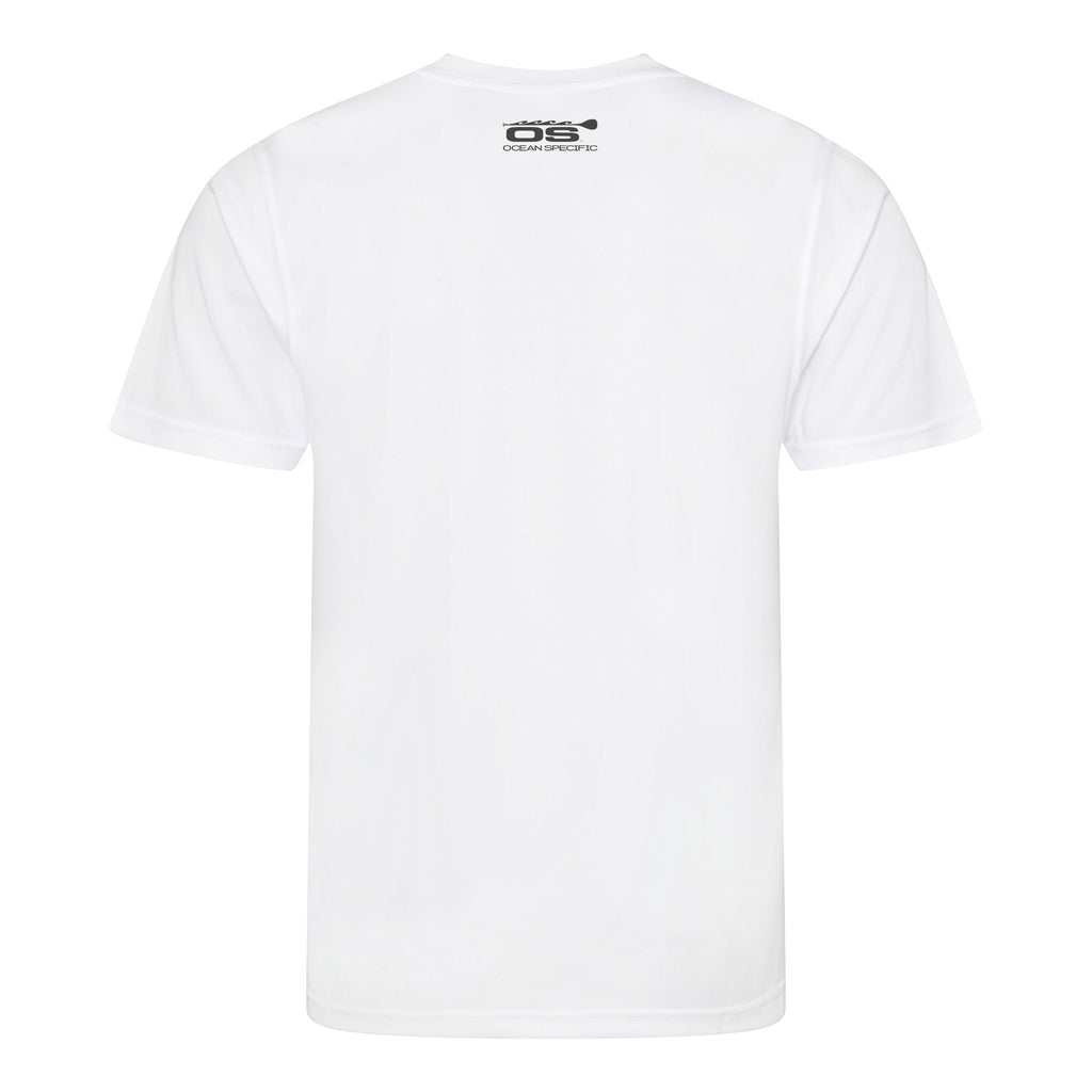 KAHA SUP Quick Dry T shirt - Ocean Specific SUP