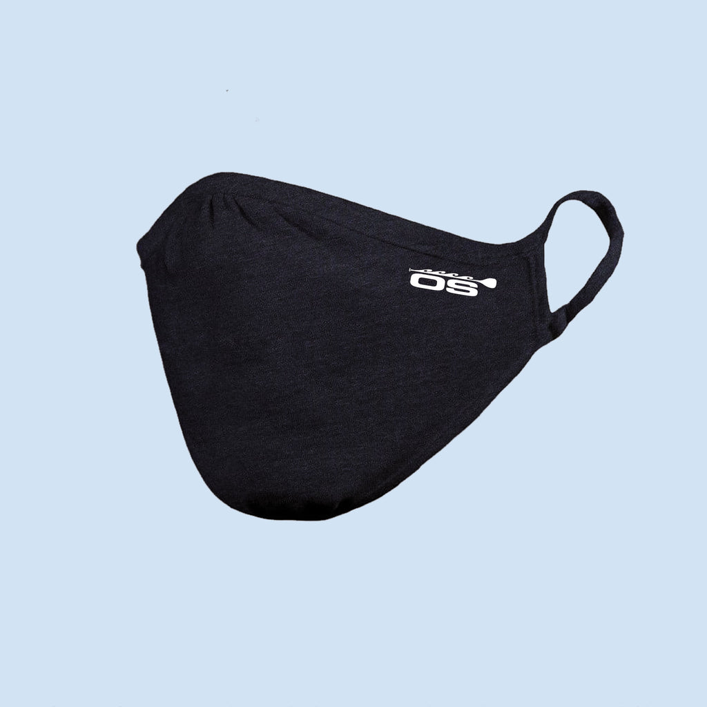 OS Eco-Performance Face Mask - Ocean Specific SUP