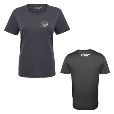 KAHA SUP  Quick Dry T Shirt (Women's ) - Ocean Specific SUP