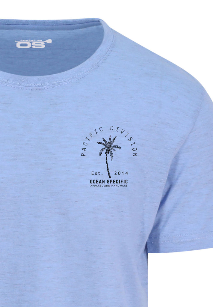 Pacific Division - Ocean Specific SUP