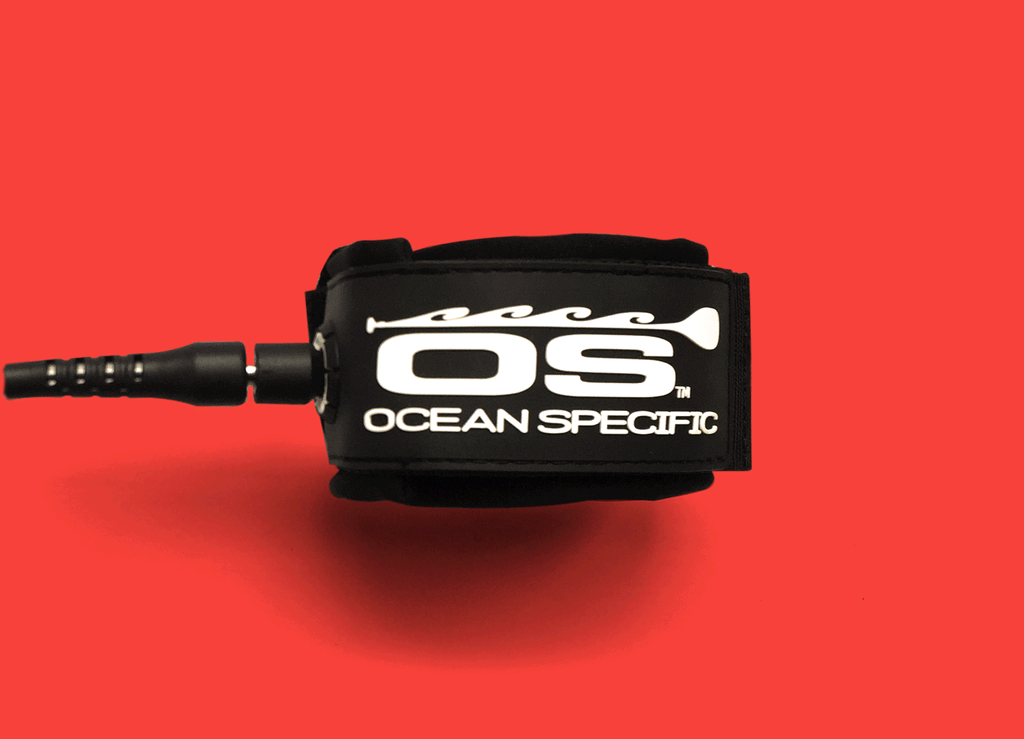 SUP Surf Leash - Ocean Specific SUP