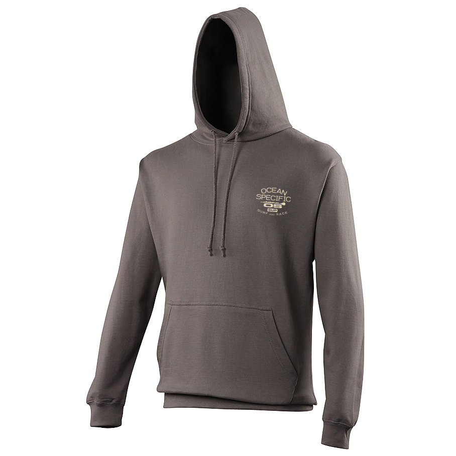 OS Surf and Race Hoodie - Ocean Specific SUP