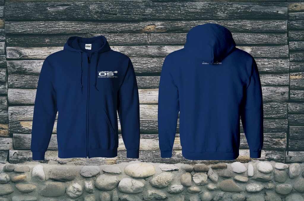 Paddle and wave Kina Hoodie (women's ) - Ocean Specific SUP