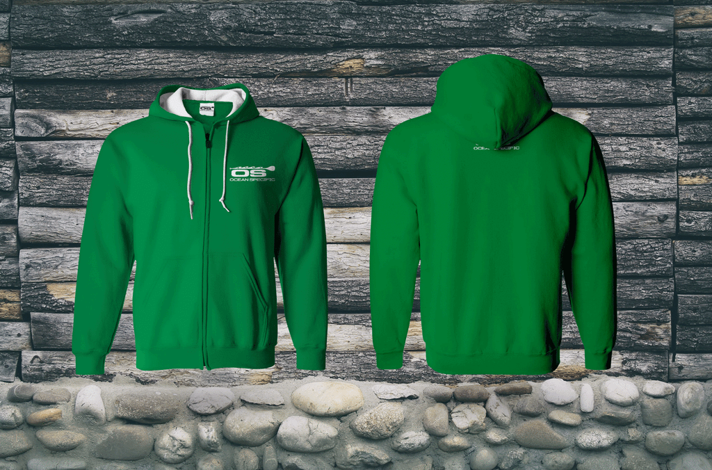 Paddle and wave Kina Hoodie (women's ) - Ocean Specific SUP