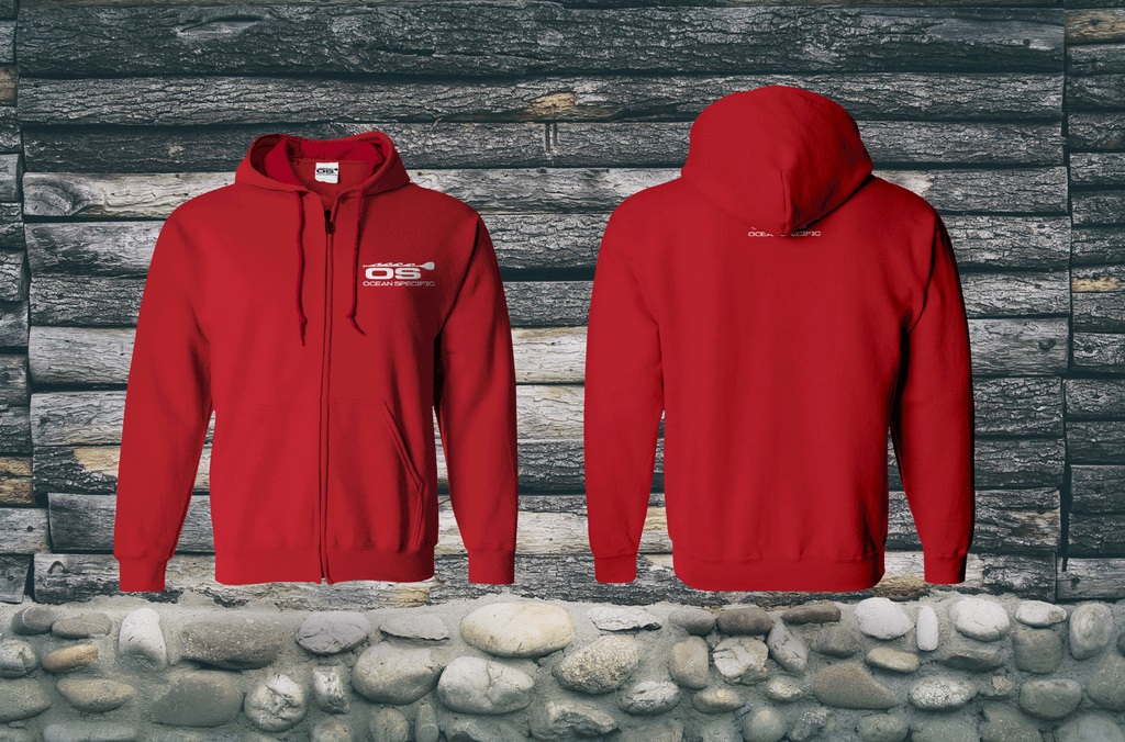 Paddle and wave Kina Hoodie (women's ) - Ocean Specific SUP