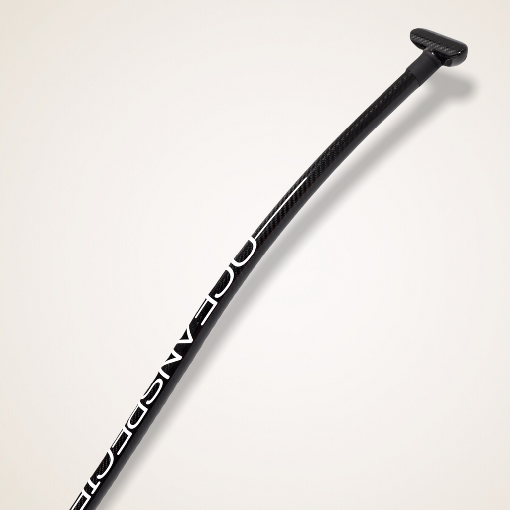 HOPU NUI HN-1 OUTRIGGER PADDLE - Ocean Specific SUP