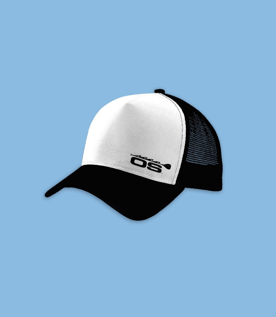 Icon Cap - Ocean Specific SUP