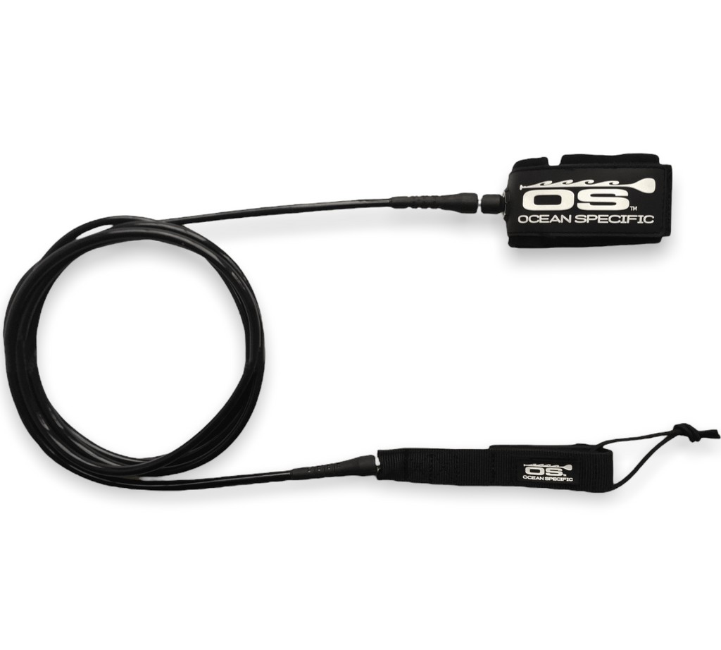 Longboard SUP Calf Leash - Ocean Specific SUP