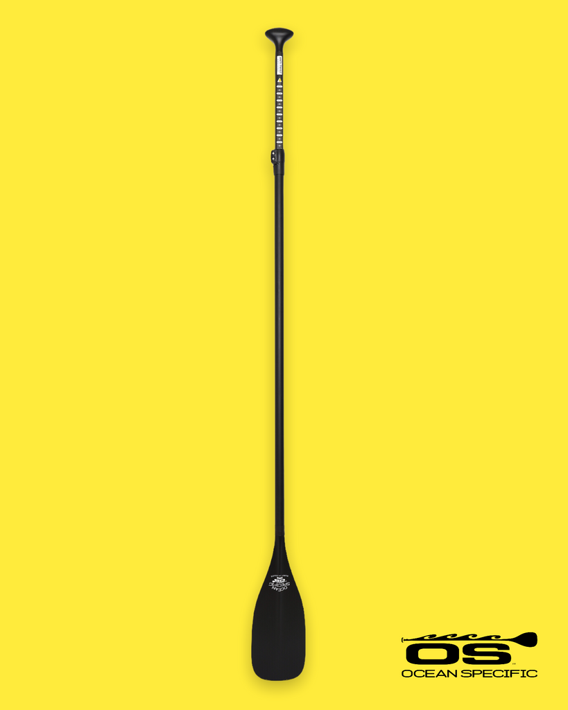 STRIKE SX-1 ADJUSTABLE PADDLE - Ocean Specific SUP