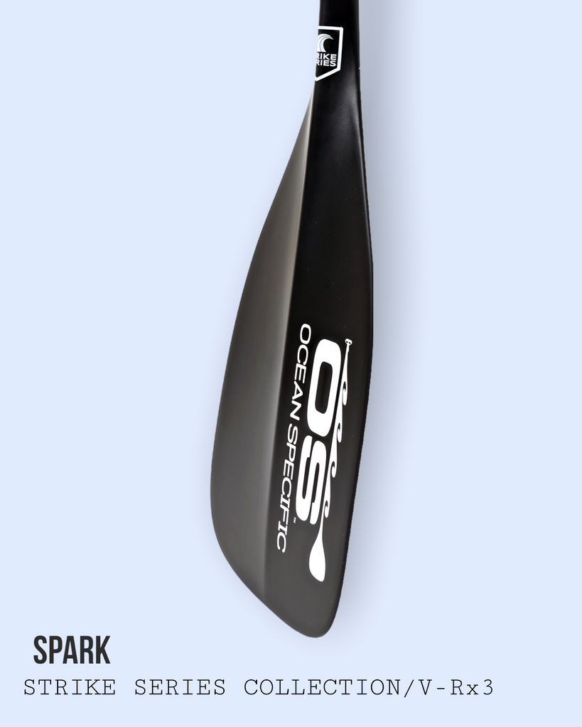 Strike Series V-RX 3 SPARK - Ocean Specific SUP