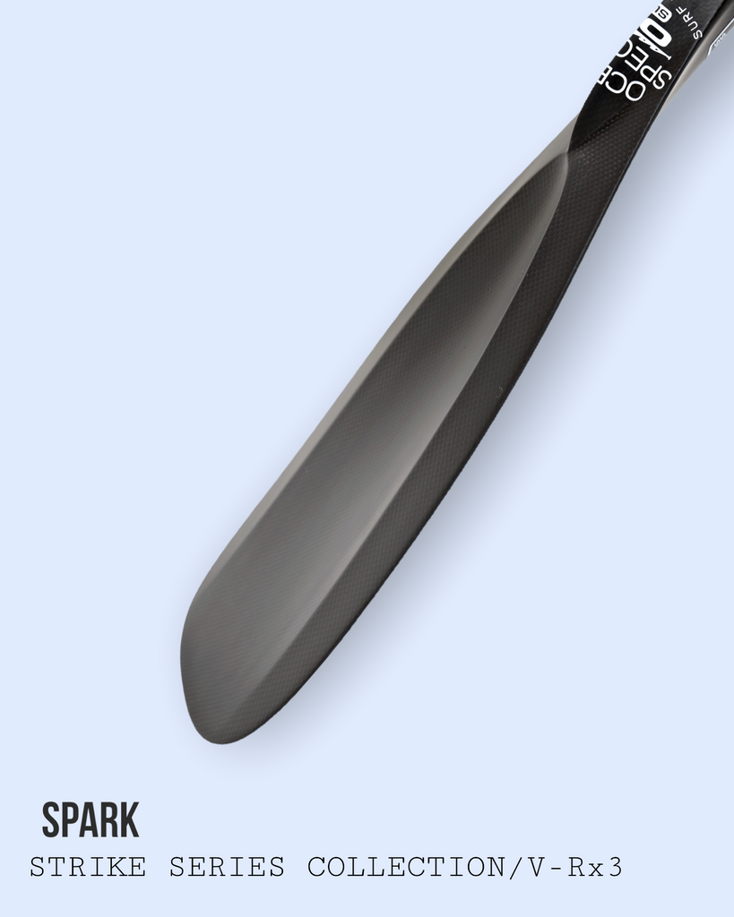 Strike Series V-RX 3 SPARK - Ocean Specific SUP