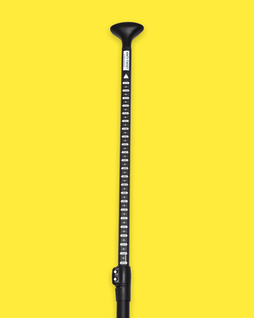 STRIKE SX-1 ADJUSTABLE PADDLE - Ocean Specific SUP