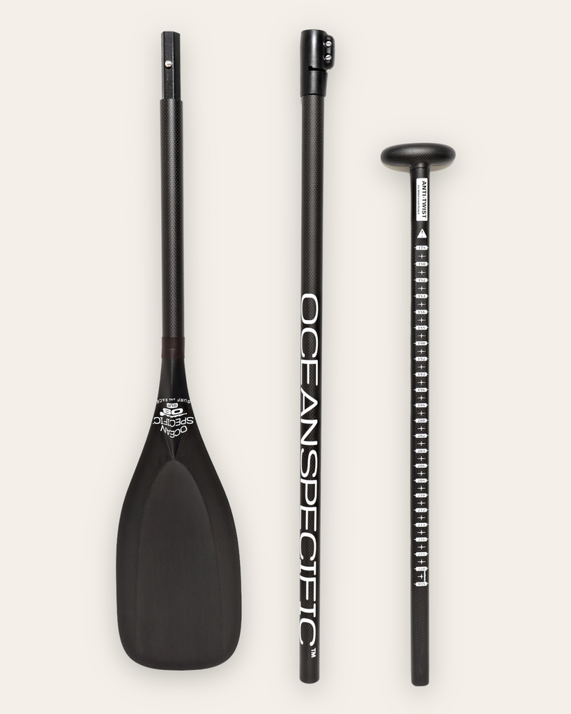 Strike Series V-RX 1 Three - Ocean Specific SUP