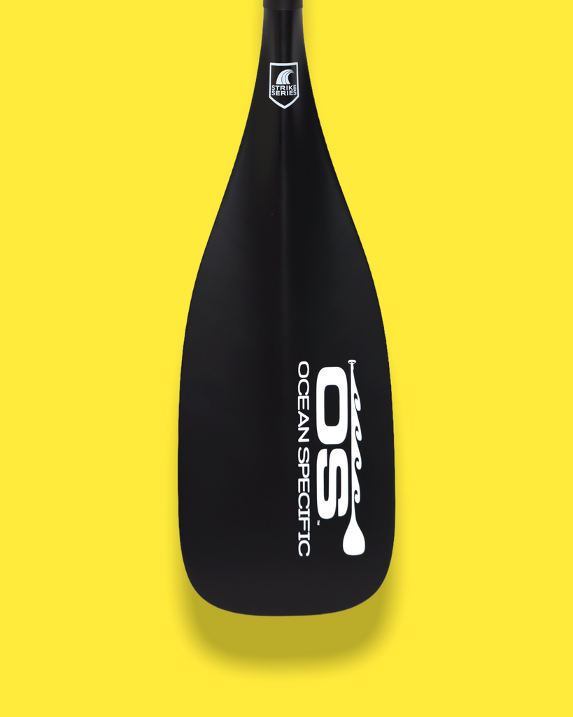 STRIKE SX-1 ADJUSTABLE PADDLE - Ocean Specific SUP