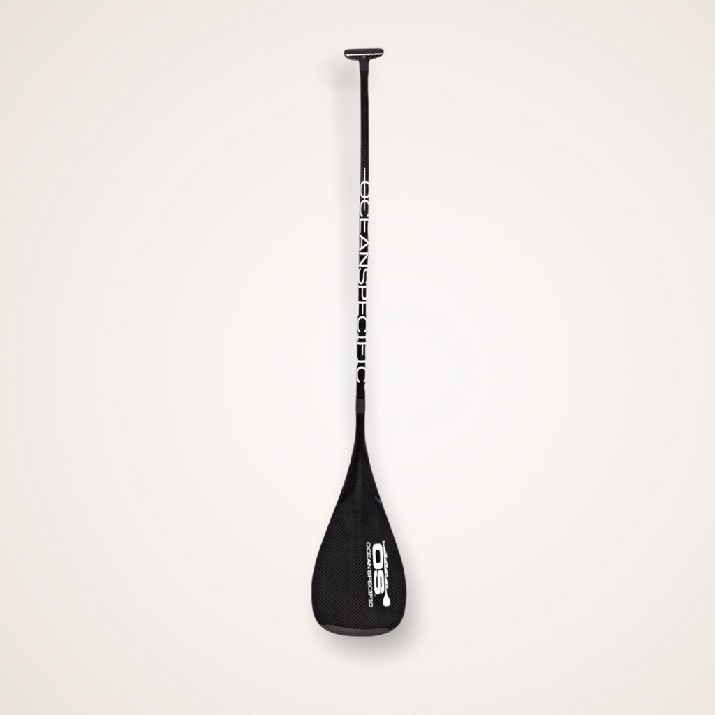 HOPU NUI HN-1 OUTRIGGER PADDLE - Ocean Specific SUP