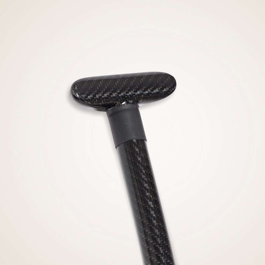 HOPU NUI HN-1 OUTRIGGER PADDLE - Ocean Specific SUP