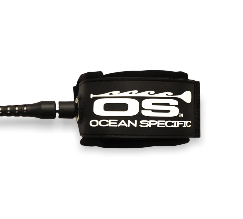 SUP Surf Leash - Ocean Specific SUP